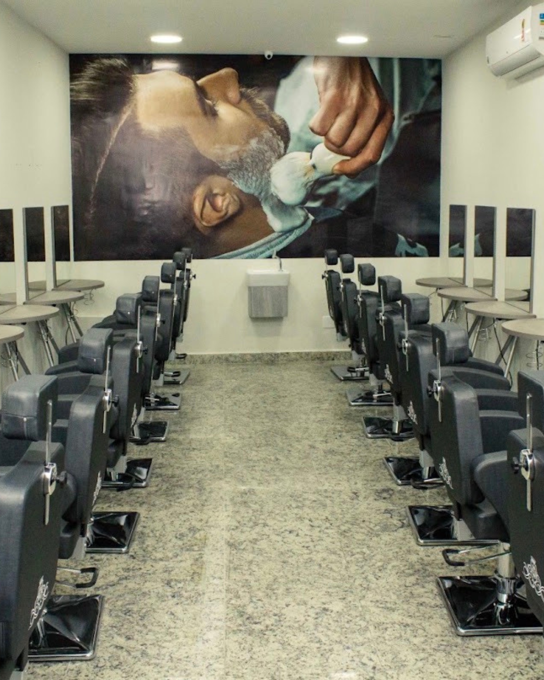Escola Ana Hickmann Contagem (6)